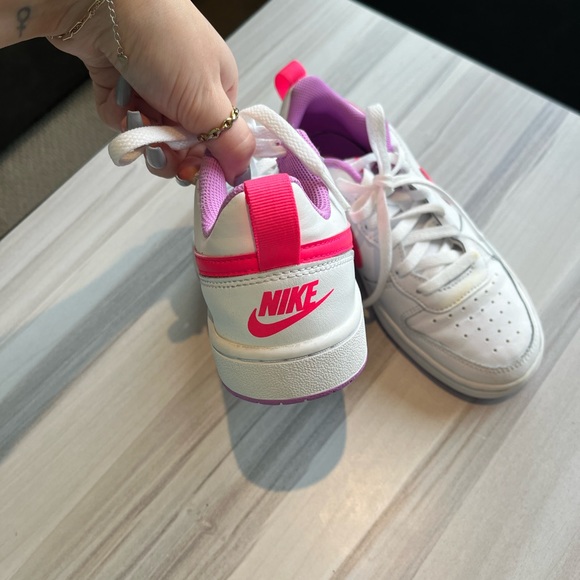 Colorful Nike Air Force 1’s - Picture 3 of 5